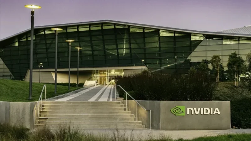 Meta Stock at a Turning Point as Nebius and NVIDIA Scale AI Cloud into 2026