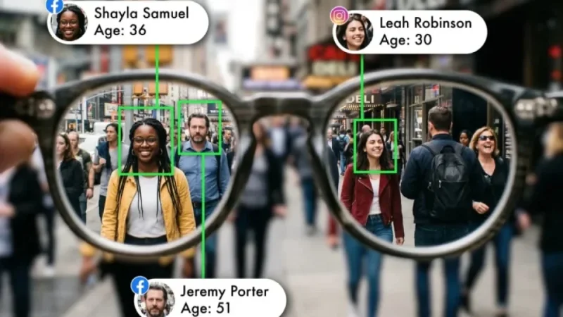 Meta Transforms Smart Glasses into Unstoppable Surveillance Tools