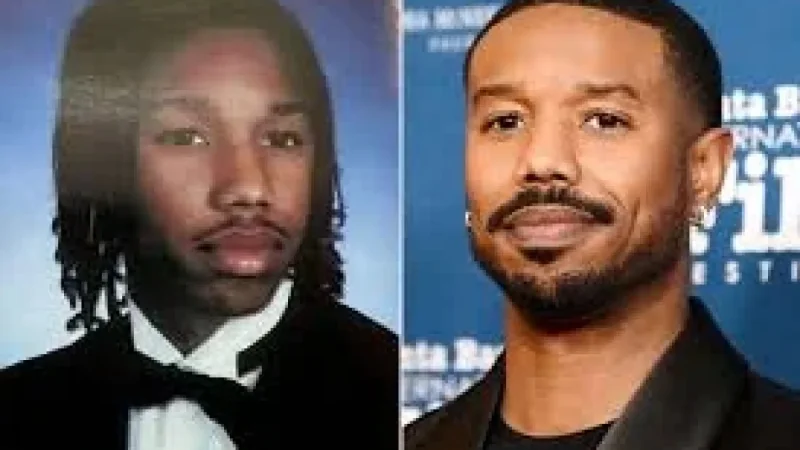 Michael B Jordan faces twin-role test in ‘Sinners’ as Oscars campaign heats up