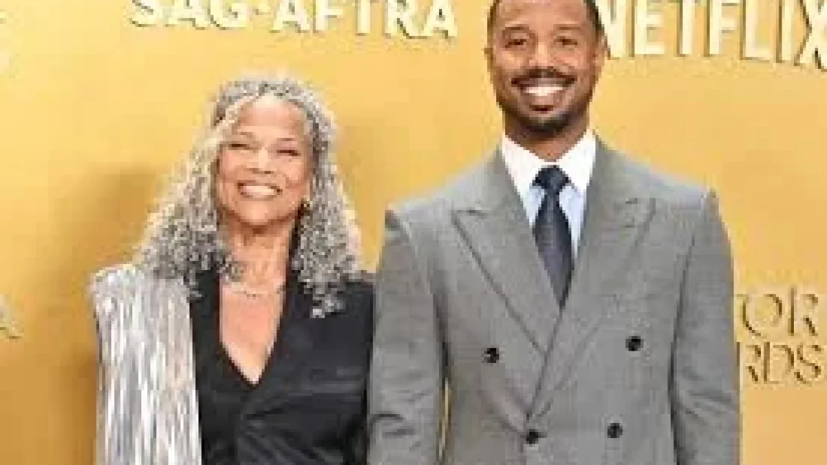 Michael B Jordan Wife Searches Spike as Oscars Focus Shifts to the Family Behind the Star