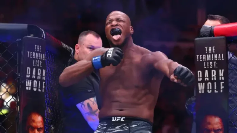 Michael ‘Venom’ Page Shares Key Challenges Since Joining UFC Roster