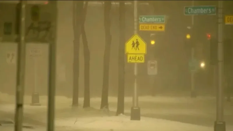 Milwaukee’s snow-and-wind squeeze: What the latest road chaos reveals about winter response