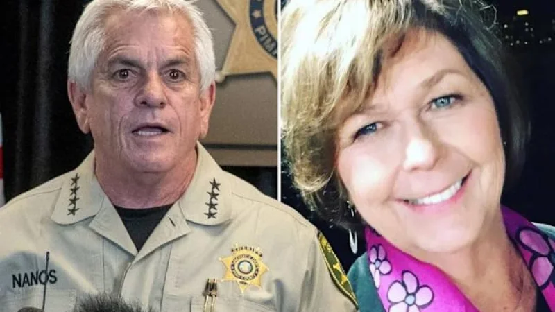 Nancy Guthrie Update Today: Day 44 — DNA Evidence, $1.2M Reward, and Sheriff's Warning to the Public