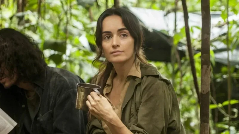 Narcos: How a $25M Crime Thriller Rewrote Netflix’s True-Crime Playbook