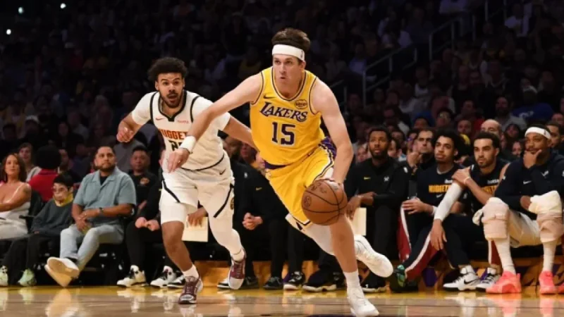 NBA Acknowledges Error in Lakers-Nuggets Final Minutes Report