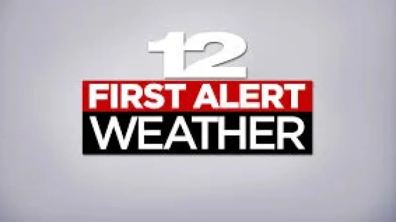 Nbc12 Weather: First Alert Weather App Pushes Live Forecasts as DC Braces for Rare Severe Storm Risk