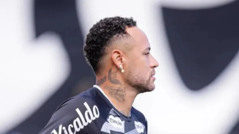 Neymar Out, Endrick In: 3 Revelations from Ancelotti’s March Brazil List