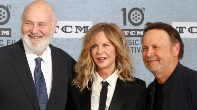 Nick Reiner and the Oscars tribute: a celebration overshadowed by an unresolved contradiction