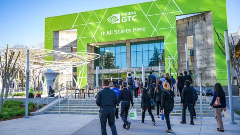Nvidia Gtc 2026 promises openness on AI’s next phase—while keeping the biggest details behind the keynote curtain