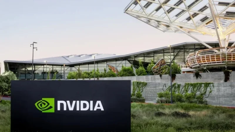 Nvidia Stock Set to Soar: A Clear Indicator Emerges