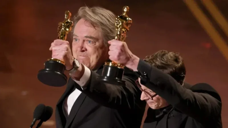 Oscara and the ‘Small World’ Oscar: 4 Signals From Maciek Szczerbowski’s Win That Big Cinema Is Shifting
