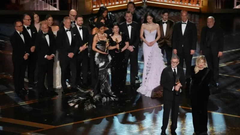 Oscars 2026: Discover the Winners and Highlights from the 98th Academy Awards
