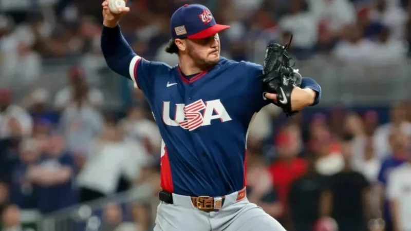 Paul Skenes Impresses Family, Ex-Air Force Teammates with Unique Talent