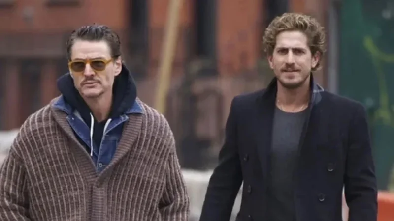 Pedro Pascal Boyfriend: Who Is Rafael Olarra? Everything We Know About the Romance Rumors