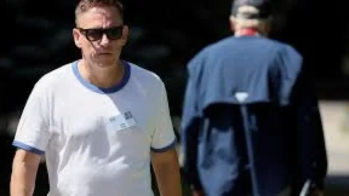 Peter Thiel’s Rome lectures become a Vatican flashpoint as March 18 nears