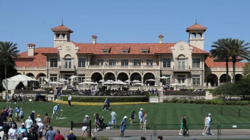 Players Championship Prize Money: $25 Million Purse Raises the Stakes at TPC Sawgrass