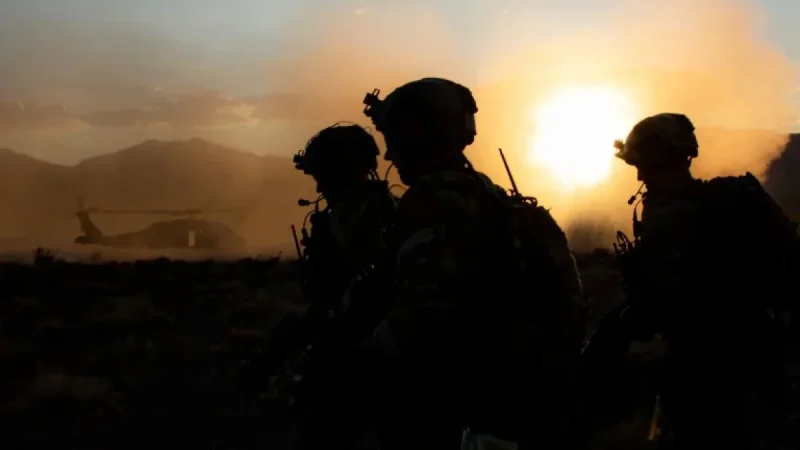 Queens University as the military college ‘woke review’ expands: What the new task force signals now