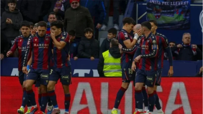 Rayo Vallecano – Levante: 6 Pressure Points That Could Decide a Survival Six-Pointer in Vallecas