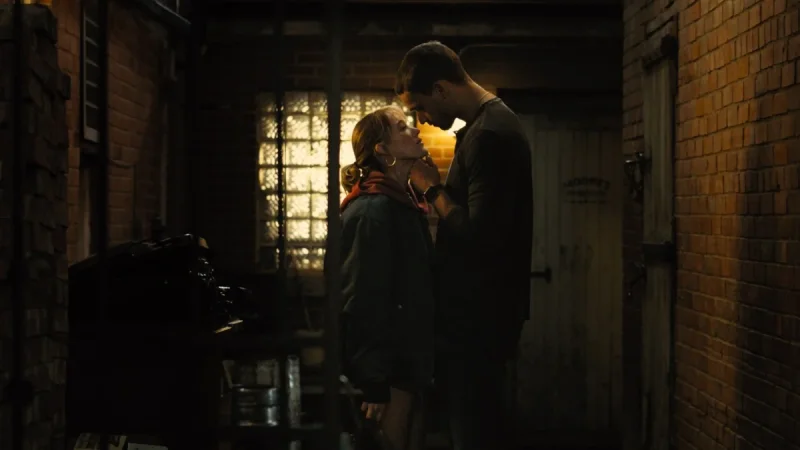 Reminders of Him: Maika Monroe Leads the Latest Colleen Hoover Adaptation in Theaters Now