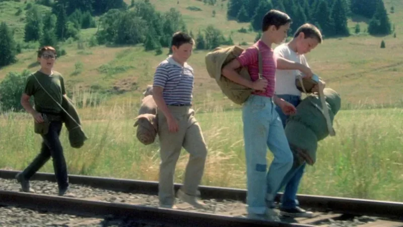 Rob Reiner Movies at an Inflection: Stand By Me’s 40th and the Director’s Passing