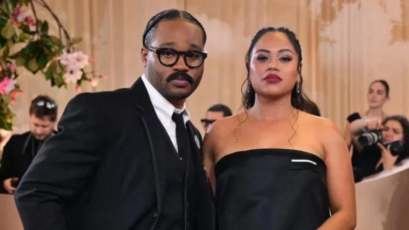 Ryan Coogler Wife: Zinzi Evans Steps Into the Oscars Spotlight as ‘Sinners’ Dominates Nominations