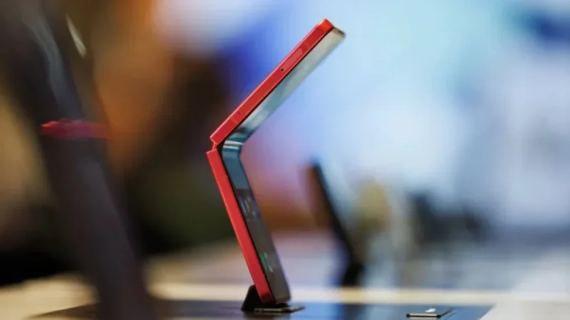 Samsung Galaxy Z Fold 8 after the latest foldable battery leaks: what the signals suggest