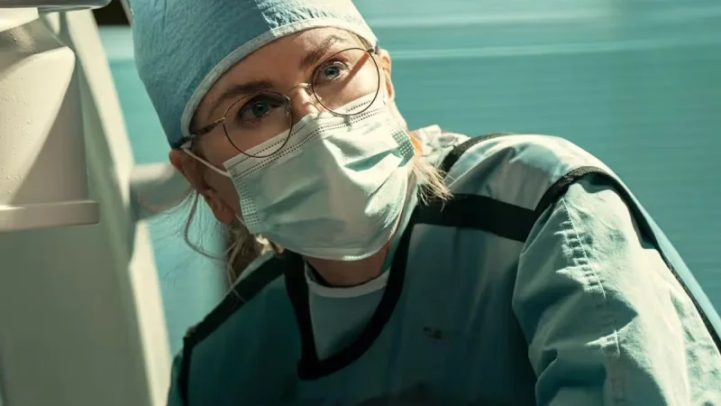 Scarpetta on Prime Video: Nicole Kidman's Crime Thriller Is the #1 Show in the World Right Now