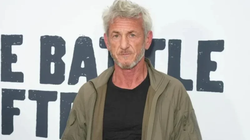 Sean Penn, Please Don’t Skip the Oscars — He Just Won His Third