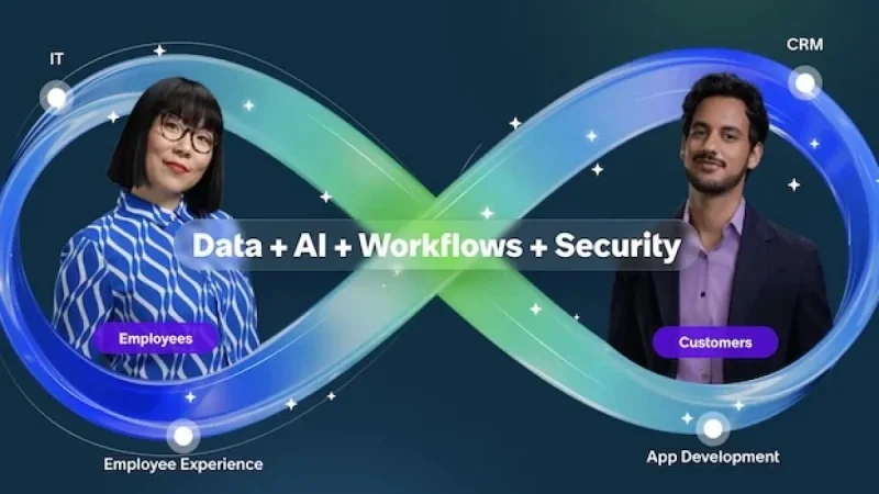 Seize Opportunities in the Agentic AI Era Now
