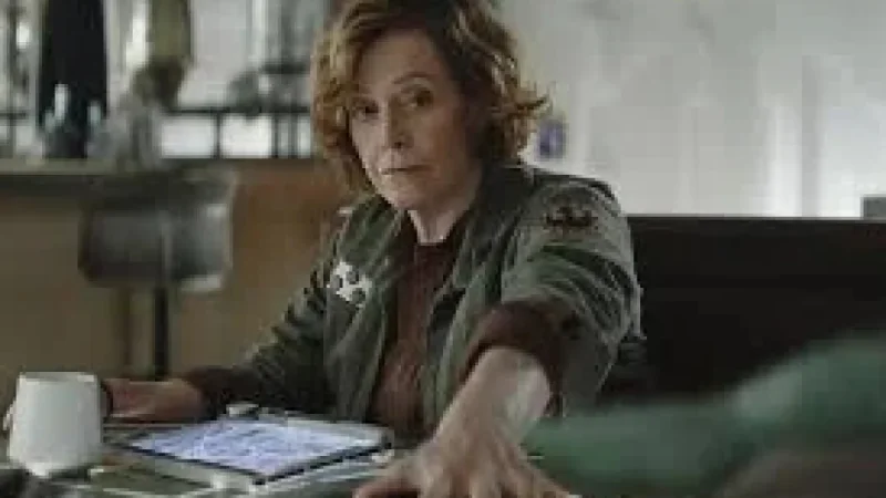 Sigourney Weaver and the Unseen Orders: Why Colonel Ward’s Past Has Become the Story