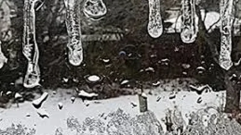 Snow Storm Northern Ontario Exposes Fragility as Rainfall Warning Lifted but Winter Threat Persists
