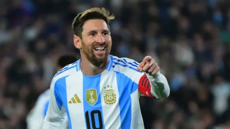 Spain vs Argentina Finalissima Featuring Messi and Yamal Cancelled: Here’s Why