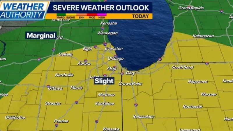 St Louis Weather: The Midwest Whiplash No One Can Ignore as Severe Storms Give Way to Snow