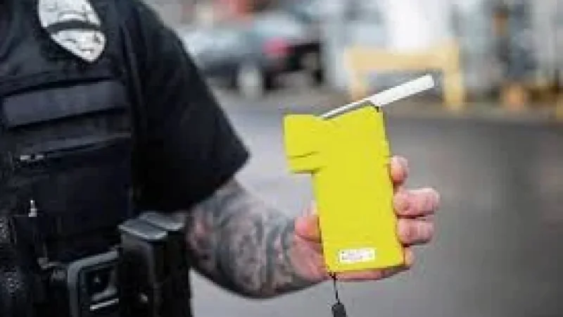 St. Patrick’s Day sobriety blitz: officers patrol roads, seek to prevent tragedies