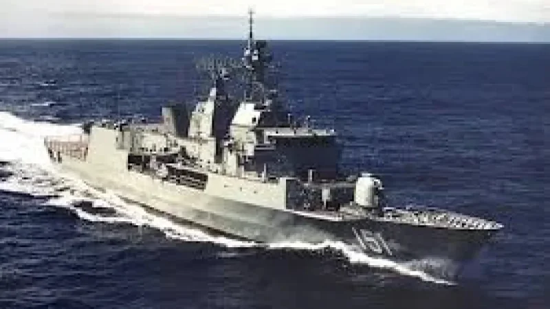 Strait Of Hormuz Standoff: European Resistance Exposes Gaps in Trump’s Call for a Policing Mission