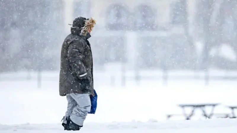 Tempête set to sweep Quebec: travel, visibility and what communities will face