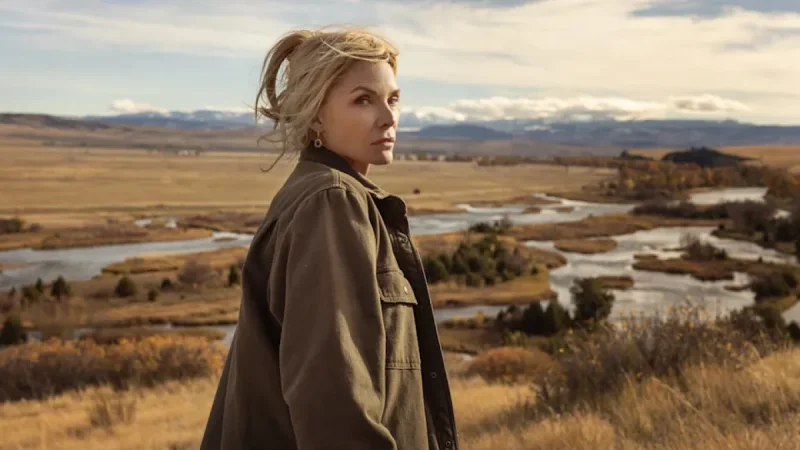 The Madison on Paramount+: Cast, Episodes, and Everything to Know About Taylor Sheridan's Most Personal Series Yet