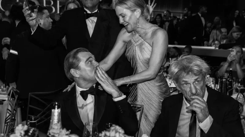Thomas Pynchon: Why Hollywood Has Fallen in Love — From Vineland to a 13-Nomination Oscar Run