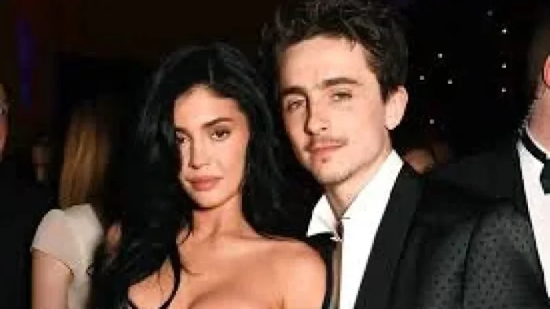 Timothee Chalamet Girlfriend: New details surface on Kylie Jenner date after Actor Awards