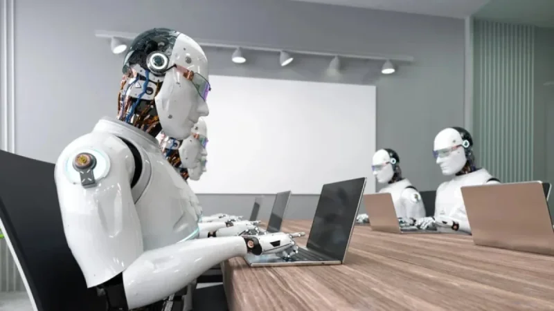 Top 5 AI Stocks to Buy During Market Pullback