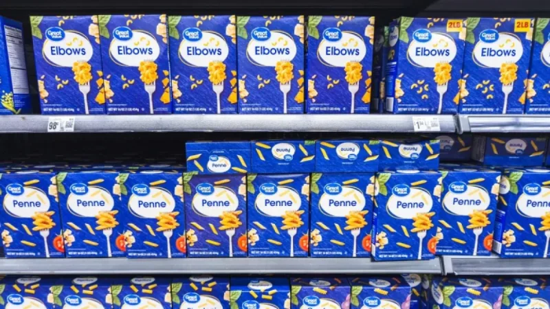 Top Brands Powering Walmart’s Great Value Line