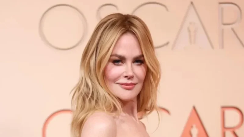 Top Fashion Highlights from the Oscars 2026 Red Carpet