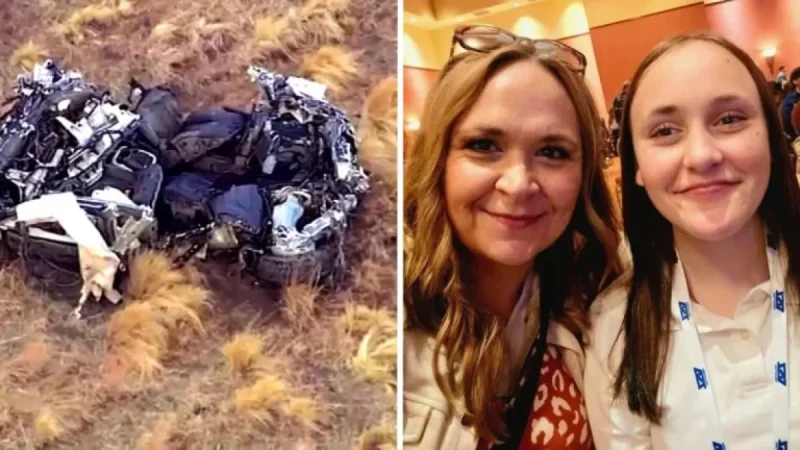 Tornado Radar and a 10 p.m. disconnect: What Oklahoma’s latest deaths reveal about the warning gap