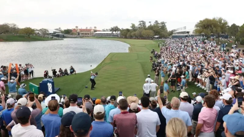 TPC Sawgrass: How it Dominates the ‘Fifth Major’ Discussion