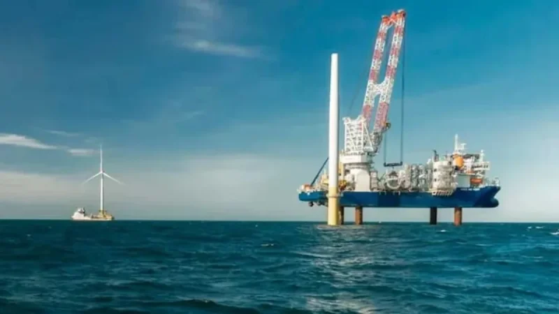 Trump’s Offshore Wind Concerns Materialize into Reality