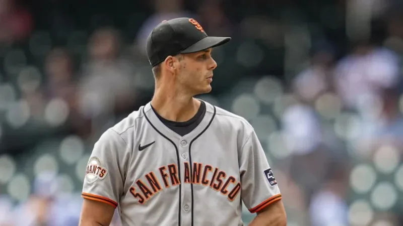 Tyler Rogers and the quiet reunion behind Team USA’s World Baseball Classic spotlight