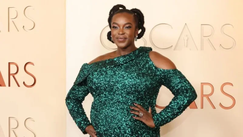 Unforgettable Beauty Highlights at the 2026 Oscars Red Carpet