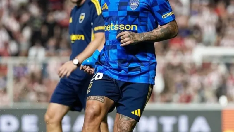 Unión – Boca Juniors: 6 pressure points shaping a high-stakes night in Santa Fe