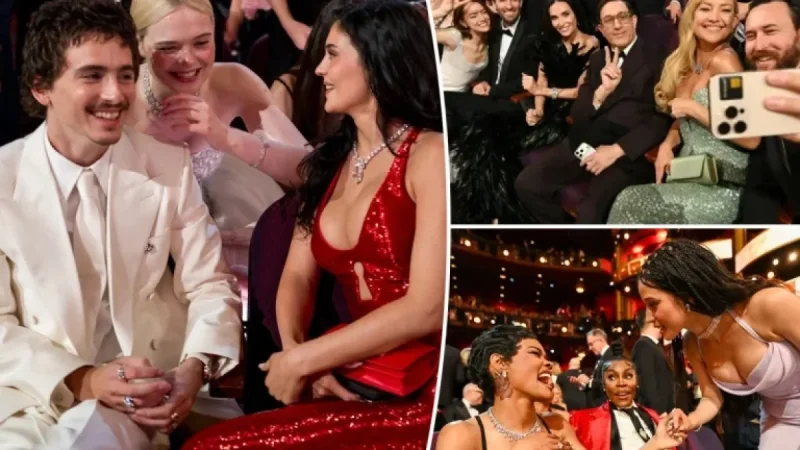 Unseen TV Moments: Discover the Biggest Highlights