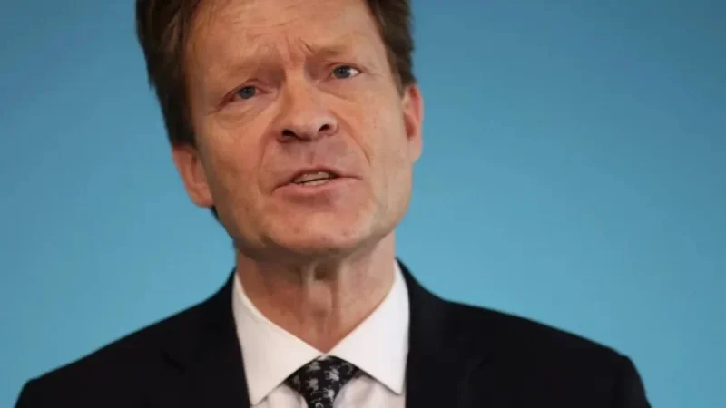 Urgent: Richard Tice Defends Calling for Legal Tax Minimisation as Labour Seeks HMRC Probe